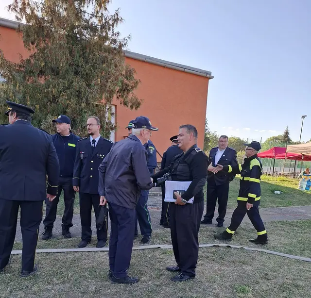 Album Gemerský pohar 26, Plešivec, 19.09.26 1. časť