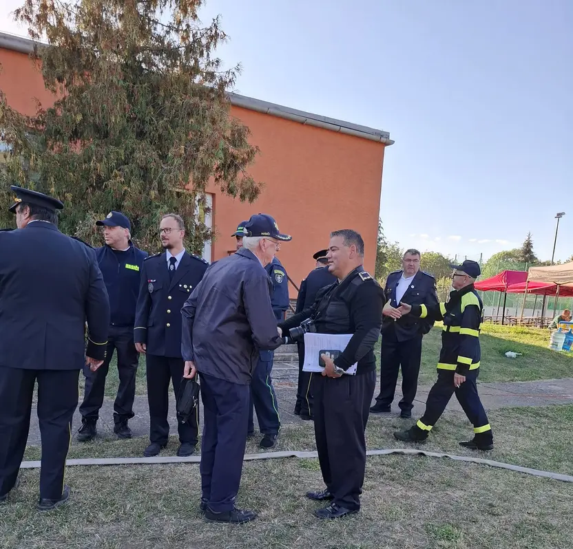 Album Gemerský pohar 26, Plešivec, 19.09.26 1. časť
