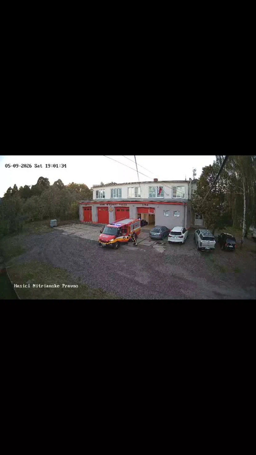 ‼️ Udalosť č.74/2026‼️
