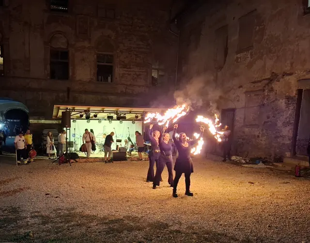Galéria