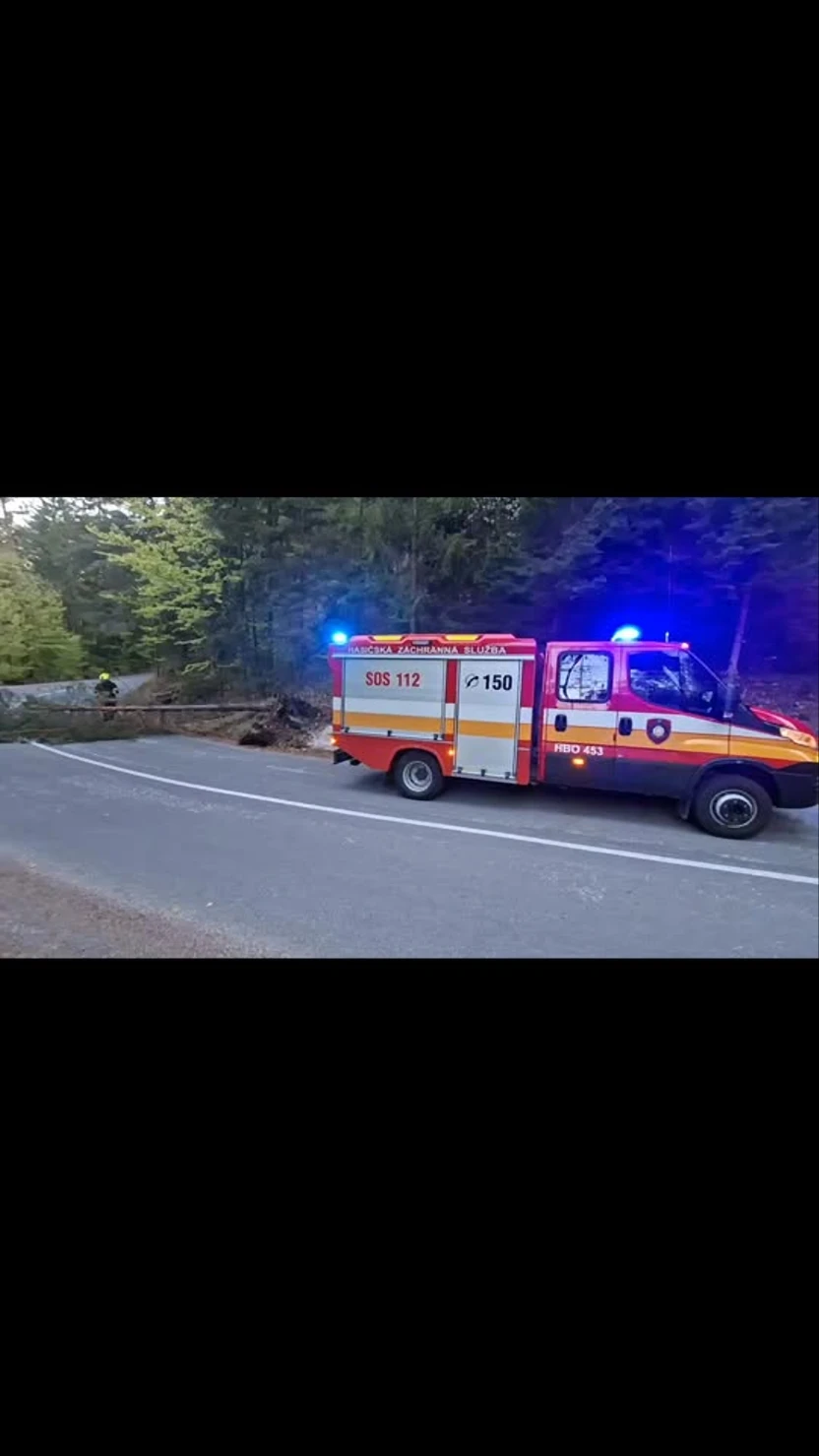 ‼️ Udalosť č.24/2026‼️