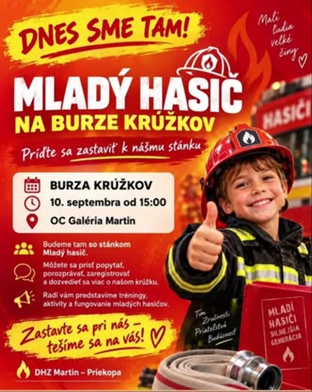 🔥 NAŠI DORASTENCI UKONČILI SEZÓNU VO VEĽKOM ŠTÝLE! 🚒🏆