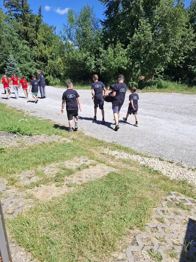 Fotka používateľa Dobrovoľní hasiči Jelšava - DHZ - DHZO