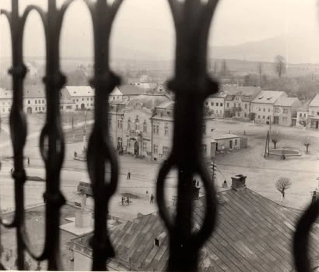 Galéria