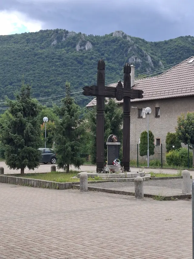 Album Brzotín, Konský dvor, 10.07.26