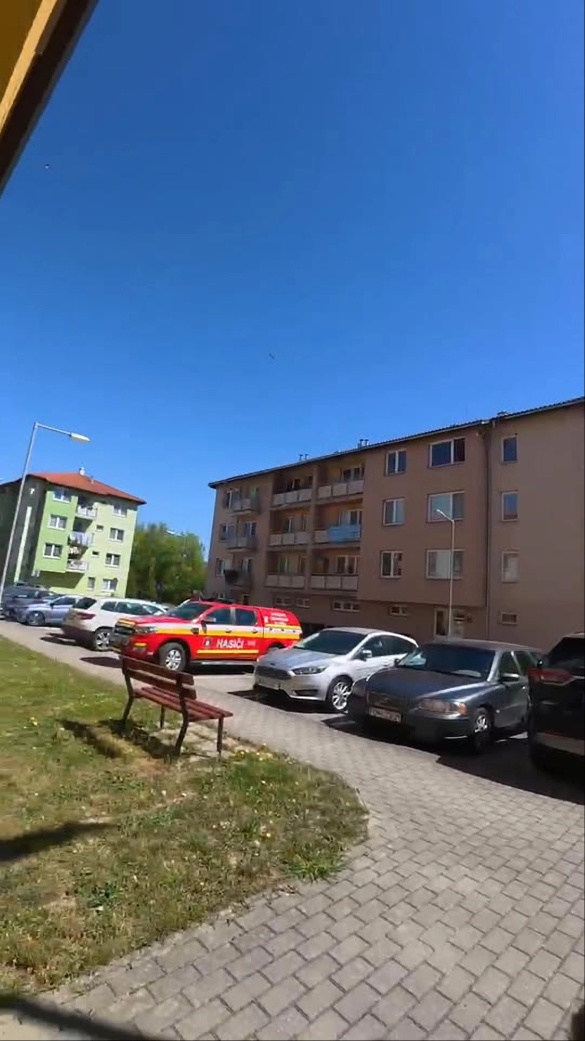 ‼️ Udalosť č.25/2026‼️