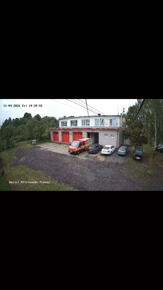 ‼️ Udalosť č.80/2026‼️