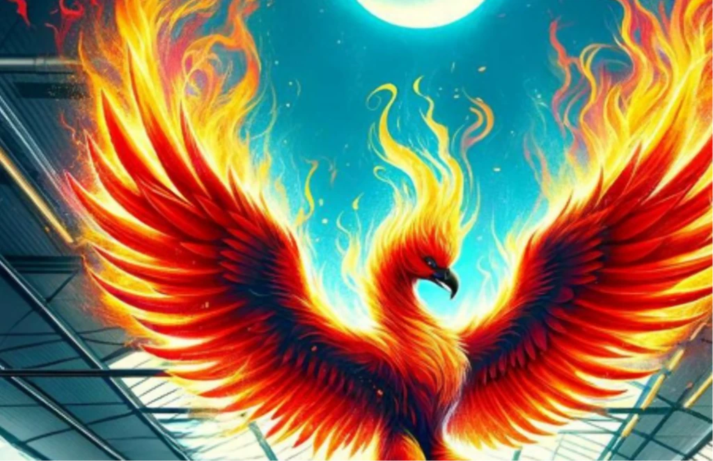 FÉNIX 2026