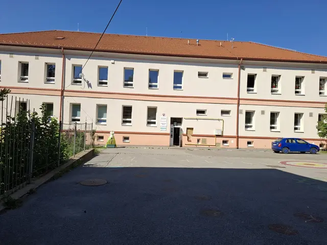 VÝTVARNÁ SÚŤAŽ MÔJ DEŇ NA HASIČSKEJ ZBROJNICI