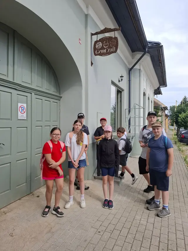 Galéria