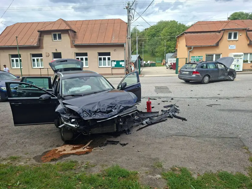 ‼️ Udalosť č.70/2026‼️
