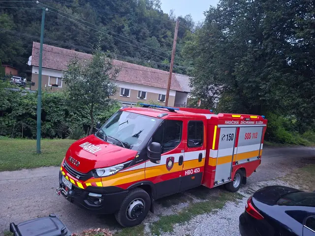 ‼️ Udalosť č.67/2026‼️