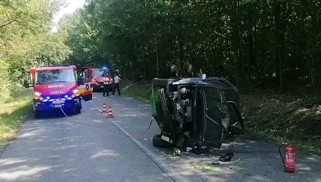 ‼️ Udalosť č.63/2026‼️