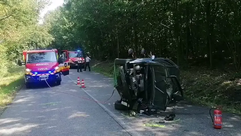 ‼️ Udalosť č.63/2026‼️