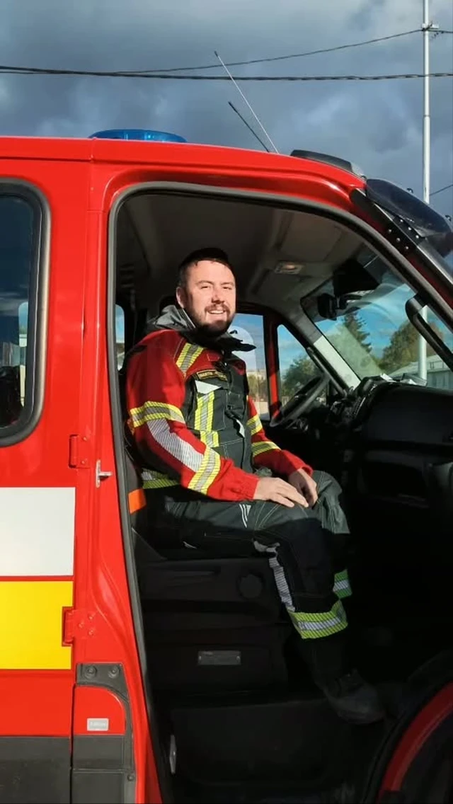 🚒 ČO ROBÍME, KEĎ NEHASÍME