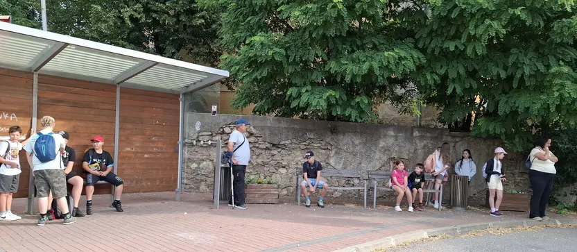 Fotogaléria: Dobrovoľní hasiči Jelšava - DHZ - DHZO