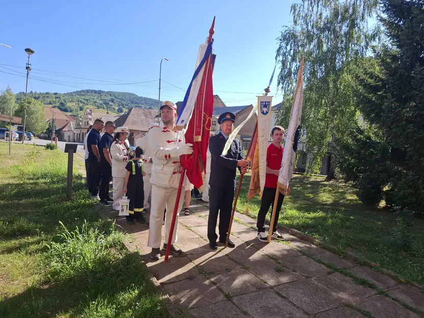 VYHORENIE JELŠAVY