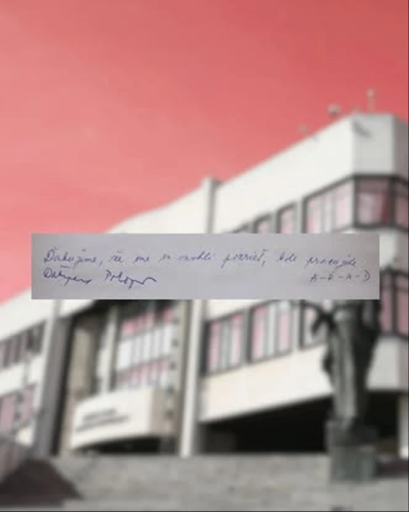 Aj tento rok sa vidíme na DOD Narodnej rady SR.