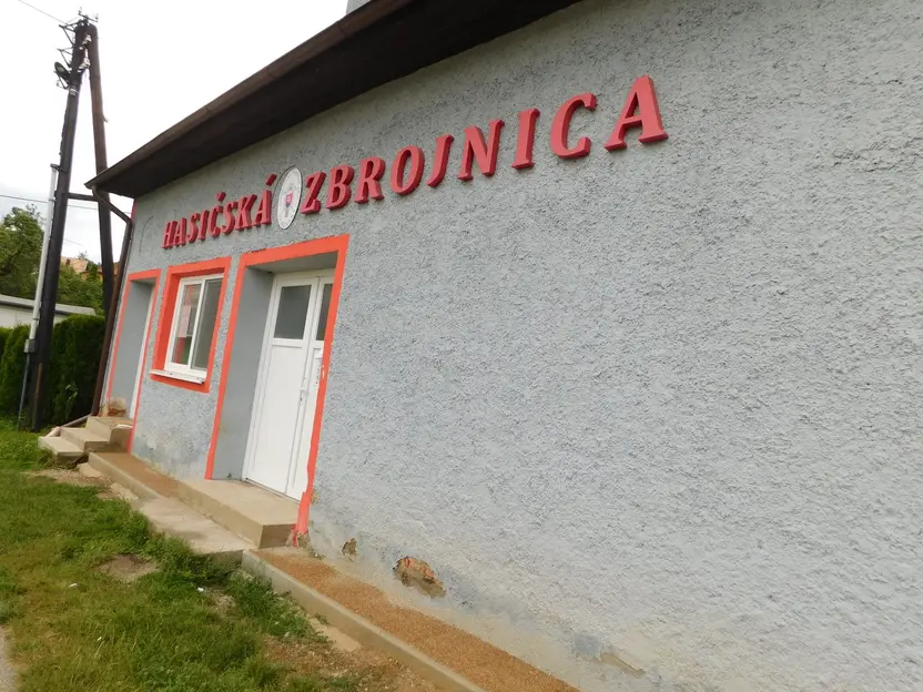 Fotogaléria: Dobrovoľní hasiči Jelšava - DHZ - DHZO