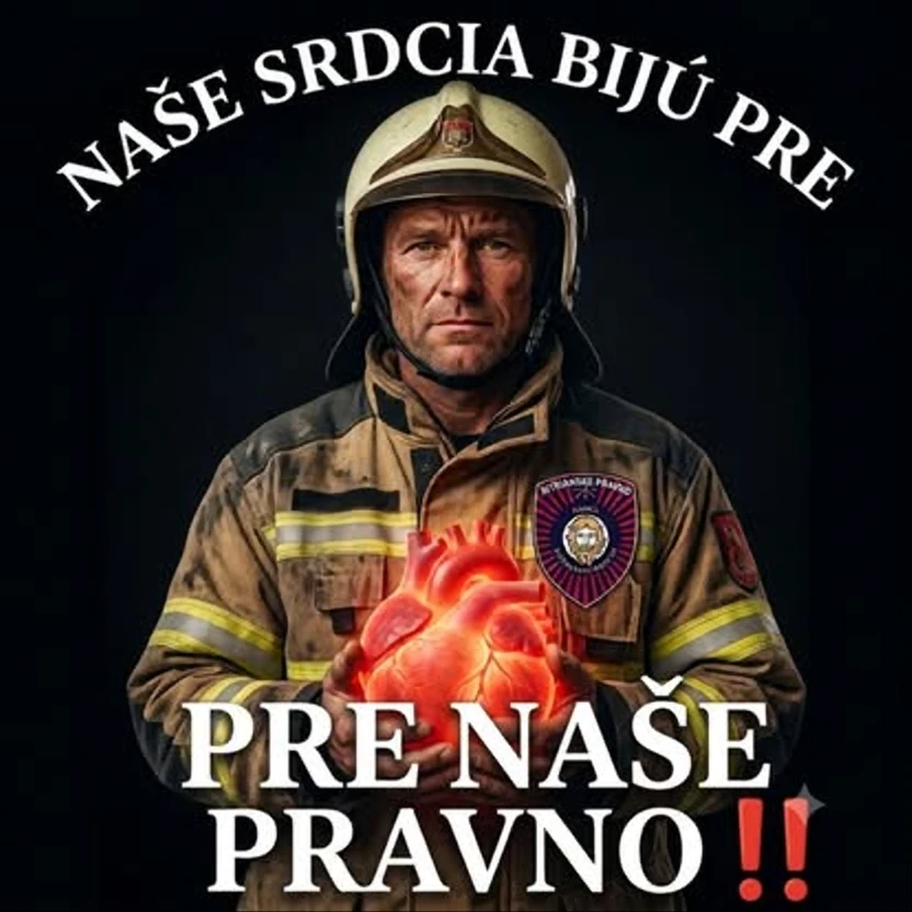 Občas prídu chvíle, kedy sa proste obzriem.