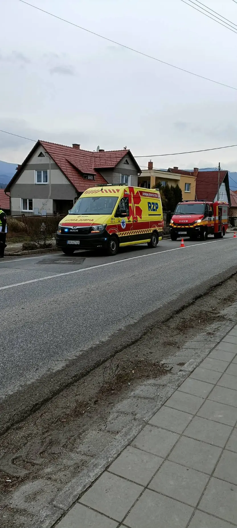 ‼️ Udalosť č.10/2026‼️
