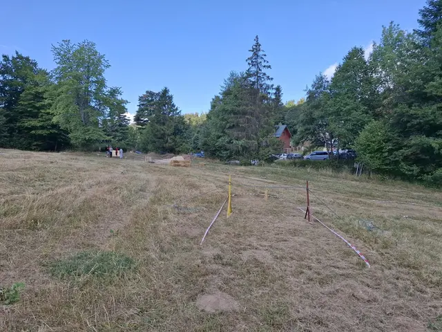Album Magnezitársky tvrďas 1, Hrádok, 30.08.26