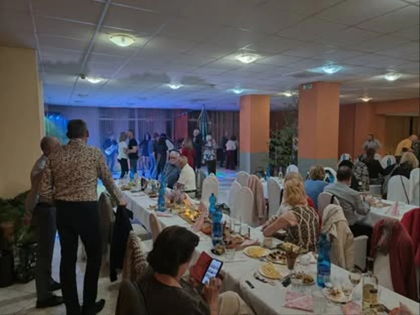 4. mája si hasiči uctievajú svojho patróna - sv. Floriána.