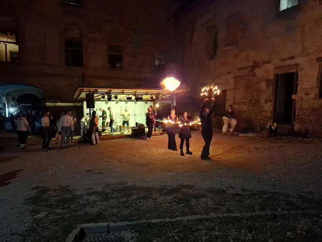 Galéria
