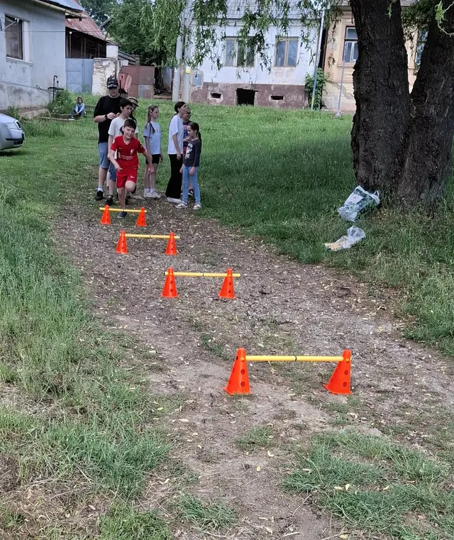 Fotka používateľa Dobrovoľní hasiči Jelšava - DHZ - DHZO