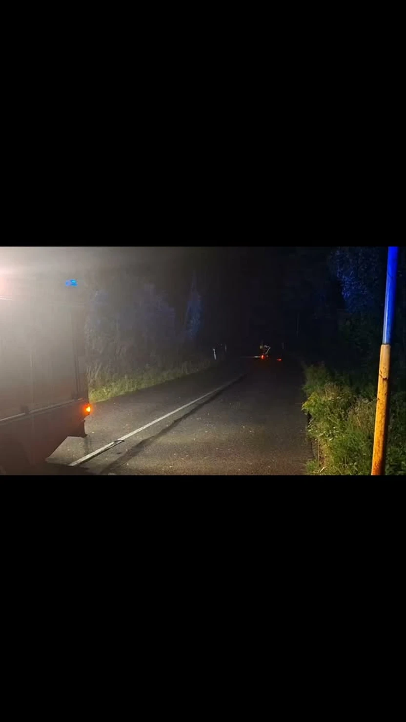 ‼️ Udalosť č.62/2026‼️